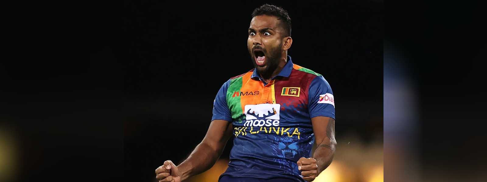 "මොනවා වුණත් ඊළඟ තරග දෙක දිනන්නම වෙනවා"
